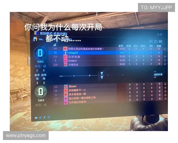 权威发布:CSGO玩家个人能力实力排行榜全解析与深度分析
