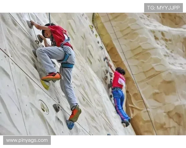 杭州攀岩队的力量揭秘:勇攀高峰的背后故事与精神传承