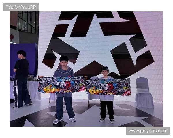 街舞人生的舞台与梦想杨伟分享他的成长与坚持